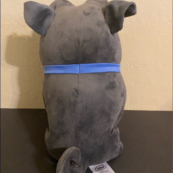 Disney Store Bingo Plush Puppy Dog Pals 10” - Picture 3 of 5